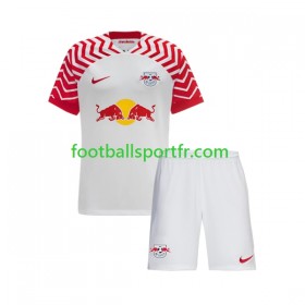 Tenue RB Leipzig Enfant Domicile 2023-2024 Maillot de Foot